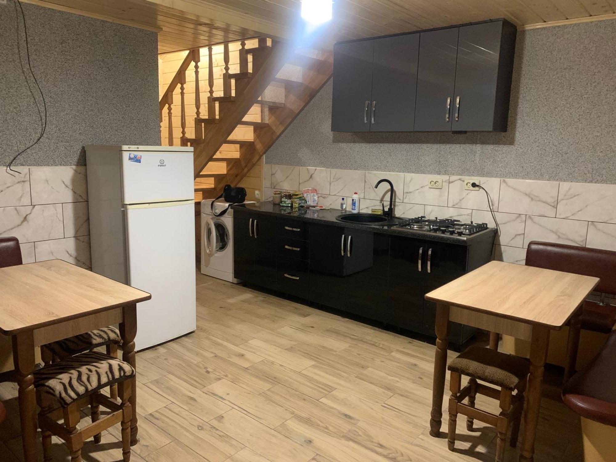 Villa Аура Карпат Slavske Esterno foto